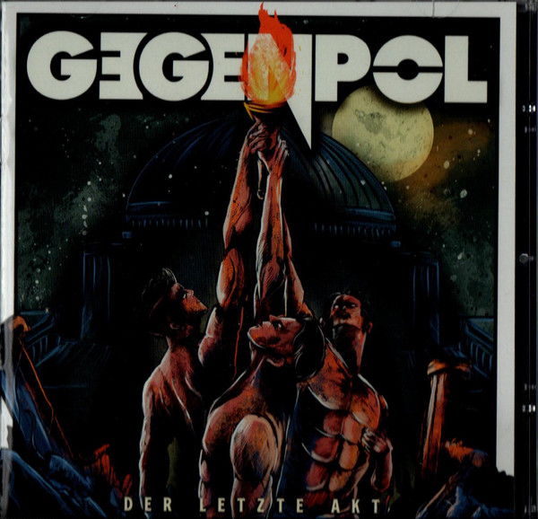 Gegenpol "Der letzte Akt"